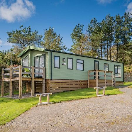 Platinum Holiday Caravan Bothel Exteriör bild
